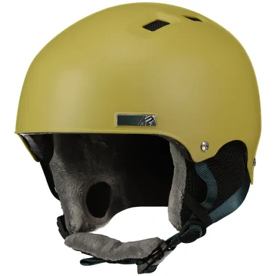 Ski Helm K2 Verdict Skihelm 0 (Bild 6)