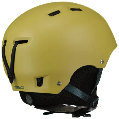 Ski Helm K2 Verdict Skihelm 0 (Bild 7)