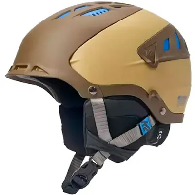 Ski Helm K2 Verdict Skihelm 0 (Bild 5)