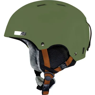 Ski Helm K2 Verdict Skihelm 0 (Bild 3)