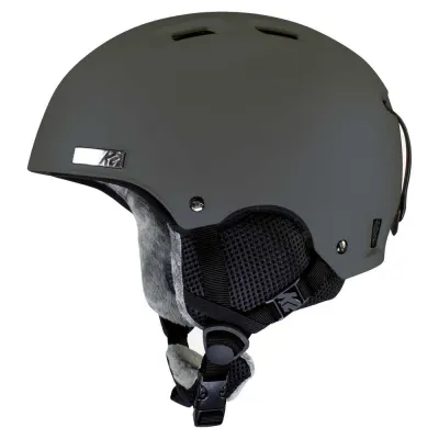 Ski Helm K2 Verdict Skihelm 0 (Bild 4)