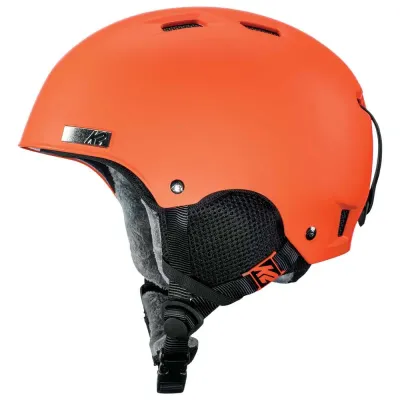 Ski Helm K2 Verdict Skihelm 0 (Bild 2)