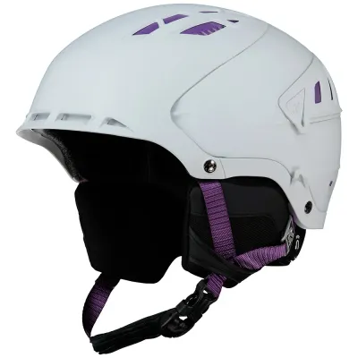Ski Helm K2 Virtue Skihelm 0 (Bild 2)