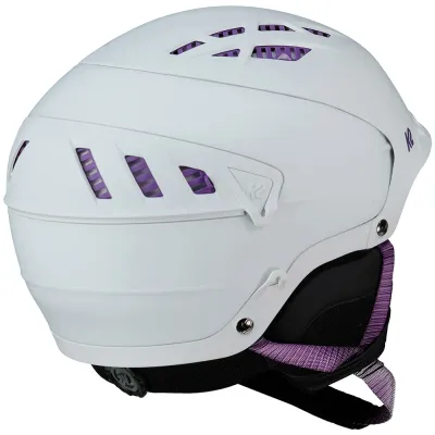 Ski Helm K2 Virtue Skihelm 0 (Bild 3)
