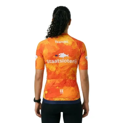 Fahrradtrikots kurzarm Kalas KNWU Z6 (Bild 2)