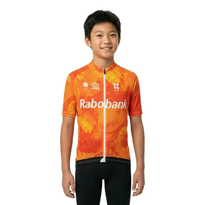 Fahrradtrikots kurzarm Kalas KNWU Z6 (Bild 1)