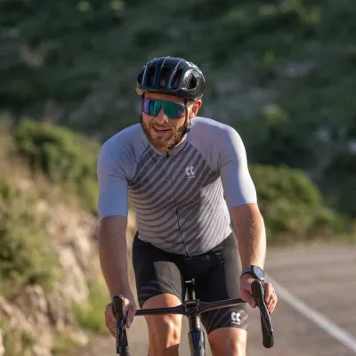 Fahrradtrikots kurzarm Kalas Motion Z4 Spinn 0 (Bild 15)