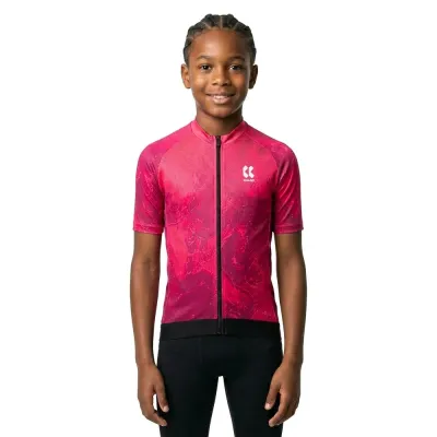 Fahrradtrikots kurzarm Kalas Motion Z6 (Bild 1)