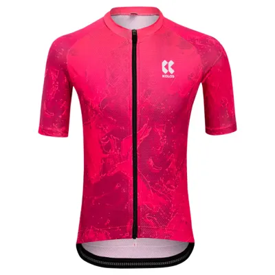 Fahrradtrikots kurzarm Kalas Motion Z6 (Bild 7)
