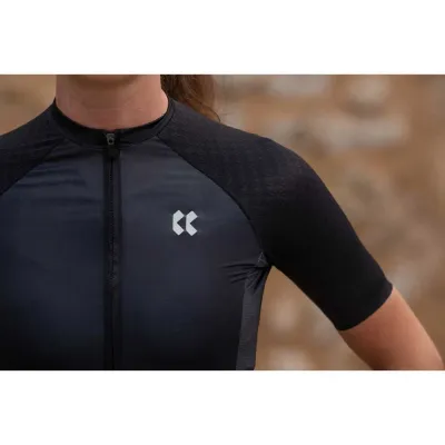 Fahrradtrikots kurzarm Kalas Passion Z3 Aero Jersey (Bild 6)