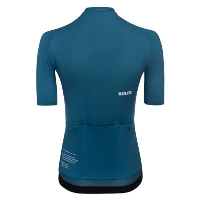 Fahrradtrikots kurzarm Kalas Passion Z3 Aero Jersey (Bild 8)