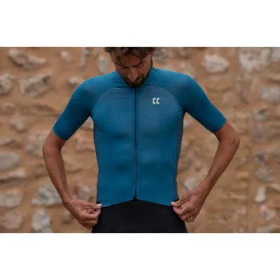 Fahrradtrikots kurzarm Kalas Passion Z3 Aero (Bild 15)