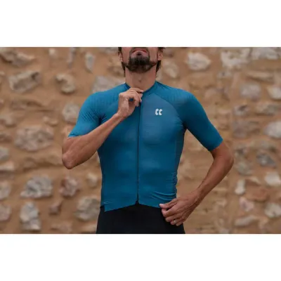 Fahrradtrikots kurzarm Kalas Passion Z3 Aero (Bild 16)