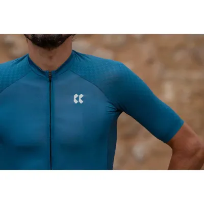 Fahrradtrikots kurzarm Kalas Passion Z3 Aero (Bild 18)