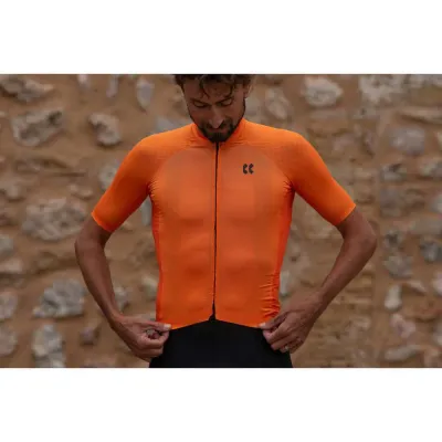 Fahrradtrikots kurzarm Kalas Passion Z3 Aero (Bild 9)