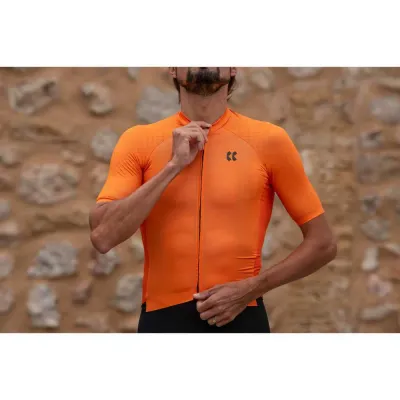 Fahrradtrikots kurzarm Kalas Passion Z3 Aero (Bild 10)