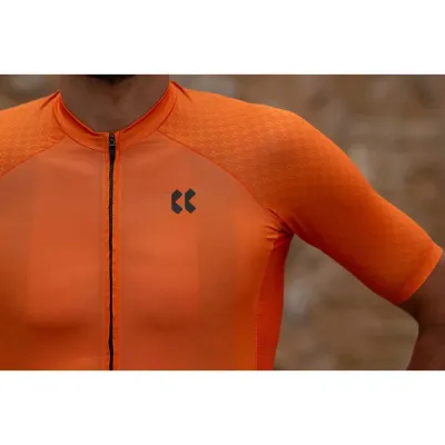 Fahrradtrikots kurzarm Kalas Passion Z3 Aero (Bild 12)