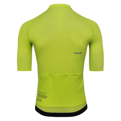 Fahrradtrikots kurzarm Kalas Passion Z3 Aero (Bild 2)