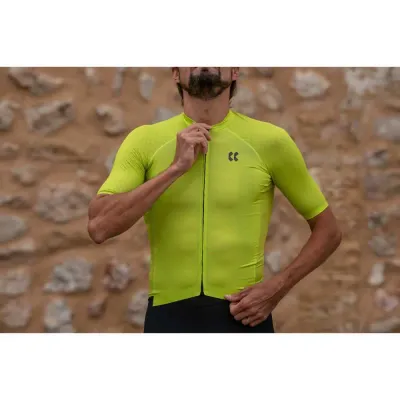 Fahrradtrikots kurzarm Kalas Passion Z3 Aero (Bild 4)