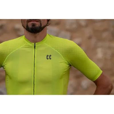 Fahrradtrikots kurzarm Kalas Passion Z3 Aero (Bild 6)