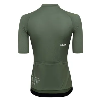 Fahrradtrikots kurzarm Kalas Passion Z3 Carbon Jersey (Bild 20)