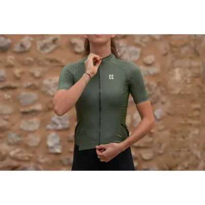 Fahrradtrikots kurzarm Kalas Passion Z3 Carbon Jersey (Bild 22)