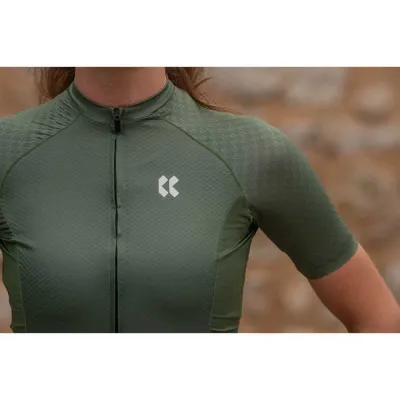 Fahrradtrikots kurzarm Kalas Passion Z3 Carbon Jersey (Bild 24)