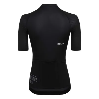 Fahrradtrikots kurzarm Kalas Passion Z3 Carbon Jersey (Bild 2)
