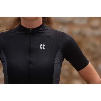 Fahrradtrikots kurzarm Kalas Passion Z3 Carbon Jersey (Bild 6)