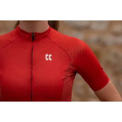 Fahrradtrikots kurzarm Kalas Passion Z3 Carbon Jersey (Bild 12)