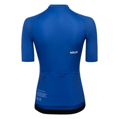 Fahrradtrikots kurzarm Kalas Passion Z3 Carbon Jersey (Bild 14)