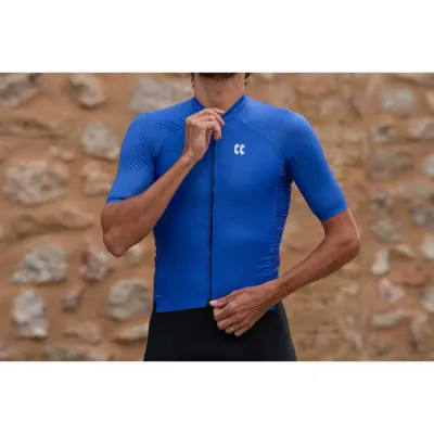 Fahrradtrikots kurzarm Kalas Passion Z3 Carbon (Bild 16)