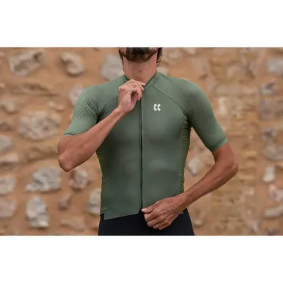 Fahrradtrikots kurzarm Kalas Passion Z3 Carbon (Bild 10)