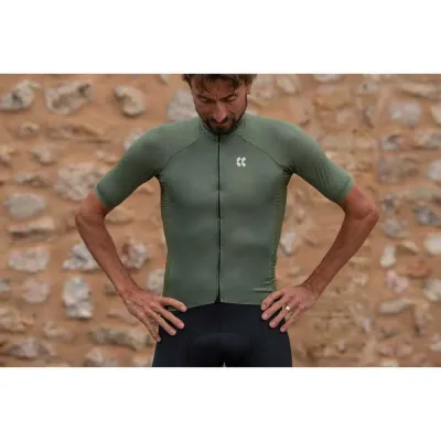 Fahrradtrikots kurzarm Kalas Passion Z3 Carbon (Bild 12)