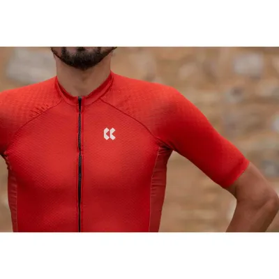 Fahrradtrikots kurzarm Kalas Passion Z3 Carbon (Bild 6)