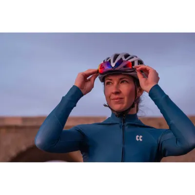 Fahrradtrikots langarm Kalas Passion Z3 Temps 2023 (Bild 8)