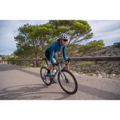 Fahrradtrikots langarm Kalas Passion Z3 Temps 2023 (Bild 10)
