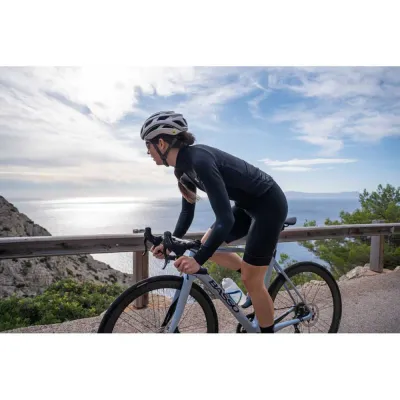 Fahrradtrikots langarm Kalas Passion Z3 Temps 2023 (Bild 5)