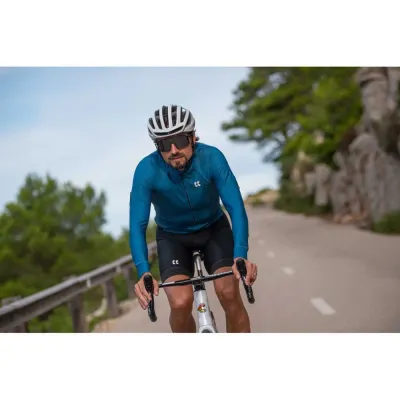 Fahrradtrikots langarm Kalas Passion Z3 Temps 2023 (Bild 8)