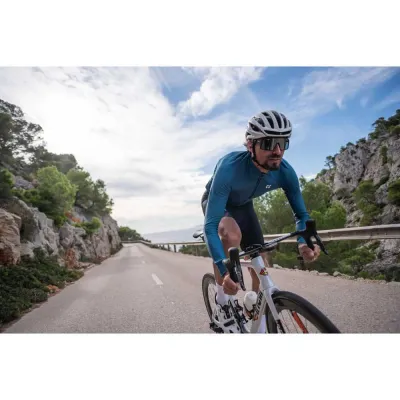 Fahrradtrikots langarm Kalas Passion Z3 Temps 2023 (Bild 10)