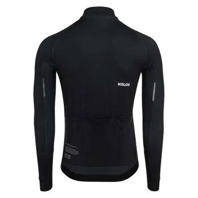 Fahrradtrikots langarm Kalas Passion Z3 Temps 2023 (Bild 2)