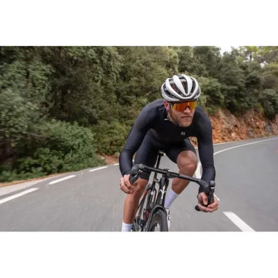 Fahrradtrikots langarm Kalas Passion Z3 Temps 2023 (Bild 3)