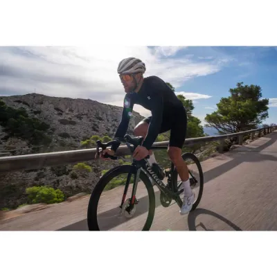 Fahrradtrikots langarm Kalas Passion Z3 Temps 2023 (Bild 5)