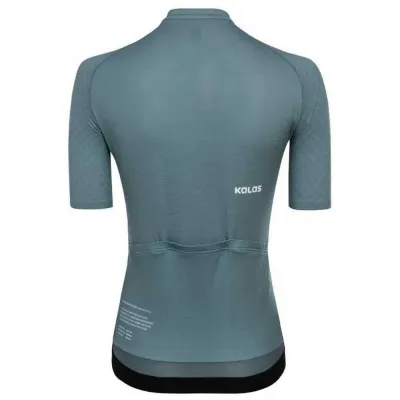 Fahrradtrikots kurzarm Kalas Passion Z4 Aero 0 (Bild 6)