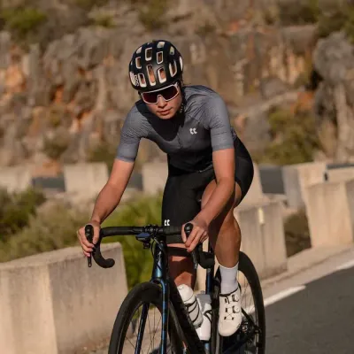 Fahrradtrikots kurzarm Kalas Passion Z4 Aero 0 (Bild 11)