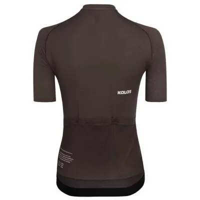 Fahrradtrikots kurzarm Kalas Passion Z4 Aero 0 (Bild 2)
