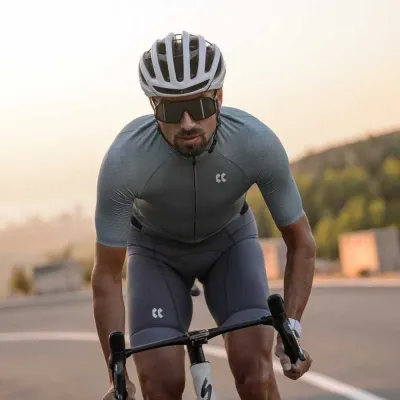 Fahrradtrikots kurzarm Kalas Passion Z4 Aero 0 (Bild 6)