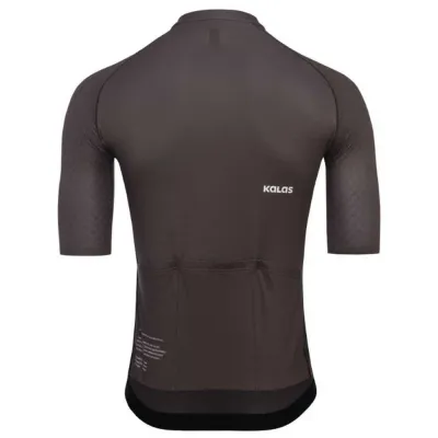 Fahrradtrikots kurzarm Kalas Passion Z4 Aero 0 (Bild 2)