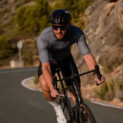 Fahrradtrikots kurzarm Kalas Passion Z4 Aero 0 (Bild 9)
