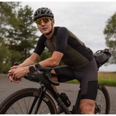 Fahrradtrikots kurzarm Kalas Passion Z4 Gravel 2024 (Bild 10)